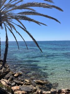 Spanish holiday with kids or teens
